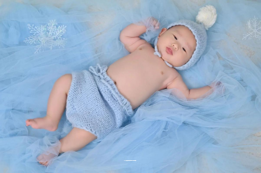 长兴母乳宝宝大便颜色